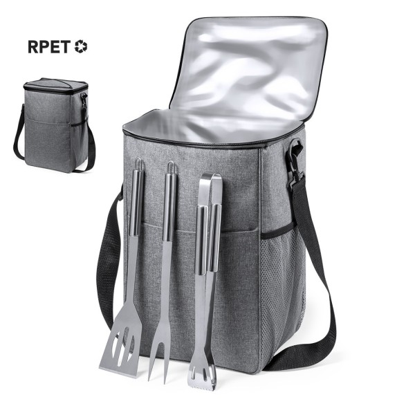 Set Barbacoa Nevera Arcadia - 1491GRIS/T - 1491 MKT 2