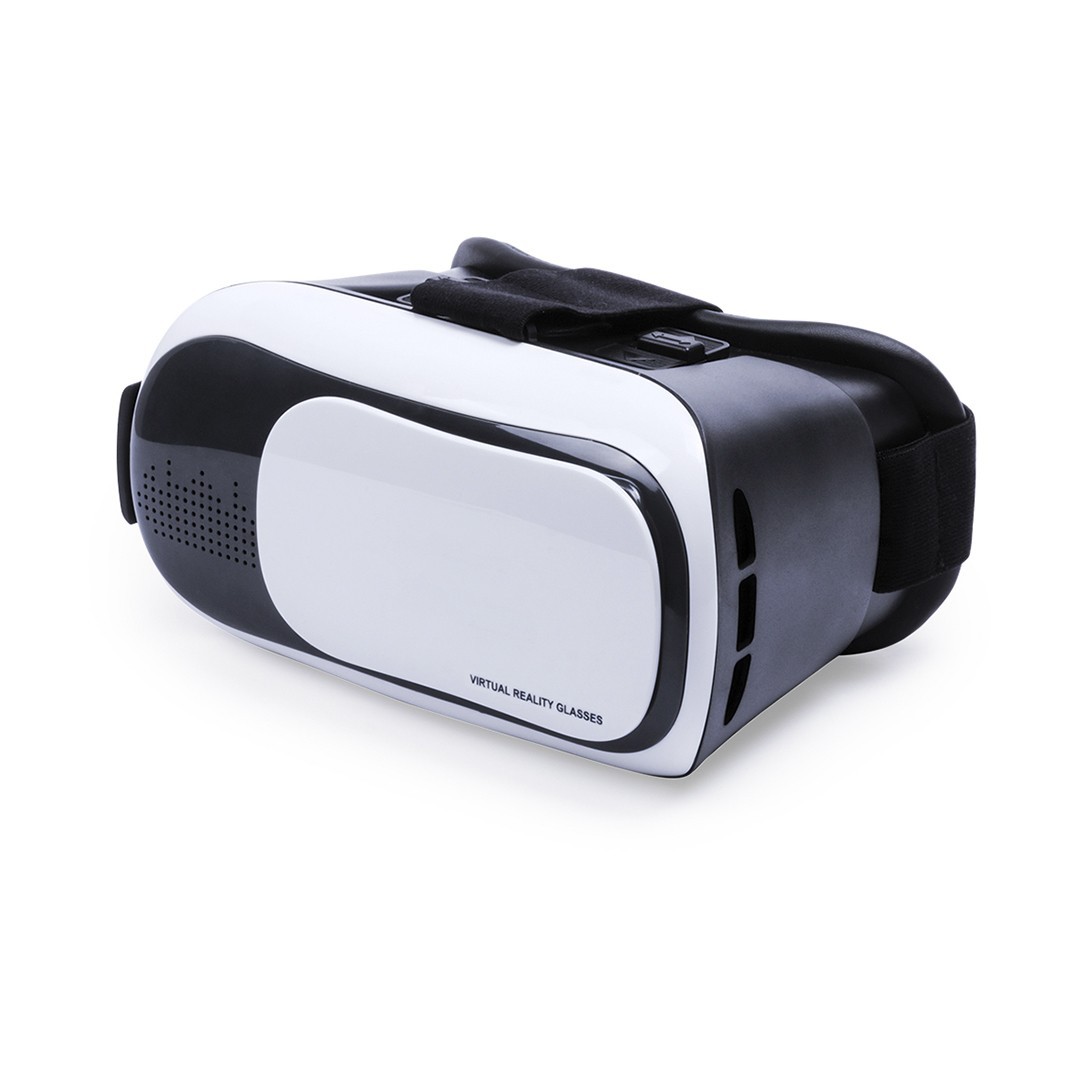 Gafas Realidad Virtual Bercley - 5244AZULS/T - 5244 MKT