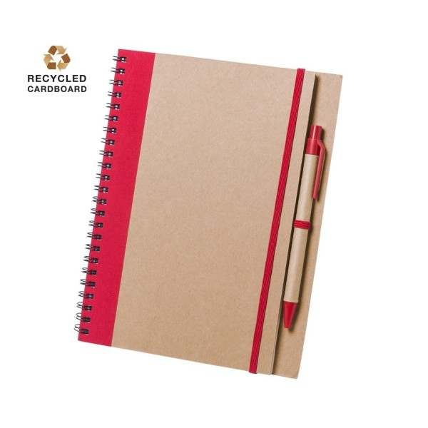 Libreta Tunel - 3437AMAS/T - 3437 MKT