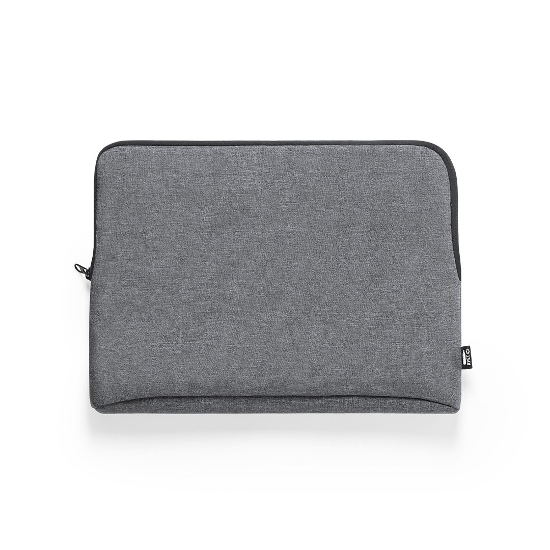 Funda Ordenador Portátil Hops - 6847GRIS/T - 6847 MKT