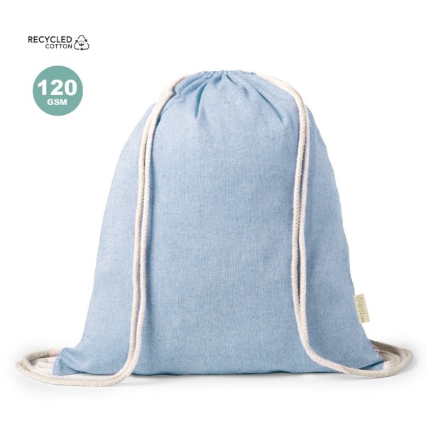 Mochila Konim - 6392AZULS/T - 6392 MKT