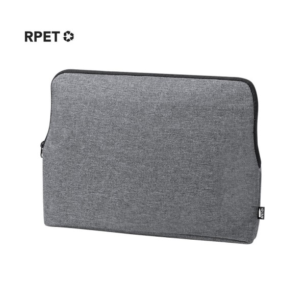 Funda Ordenador Portátil Hops - 6847GRIS/T - 6847 MKT