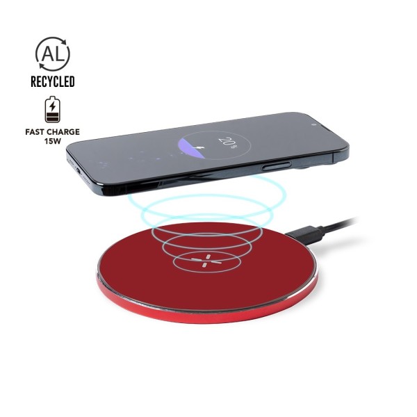 Cargador Golop - 1991AZULS/T - 1991 MKT