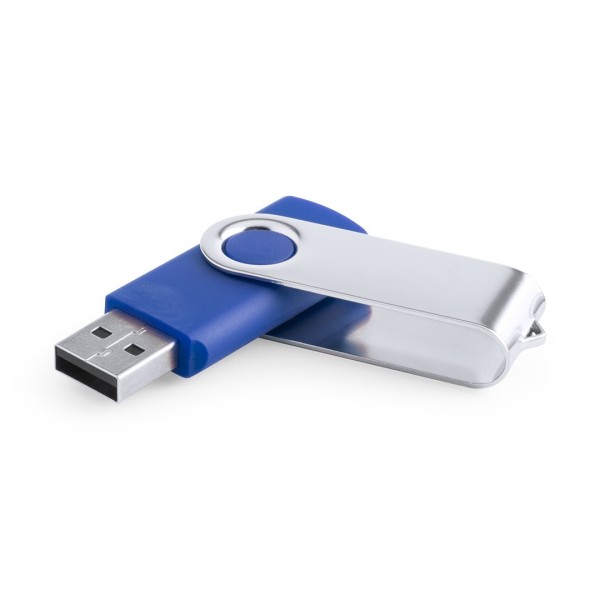 Memoria USB Rebik 16GB - 5071 16GBAMAS/T - 5071 MKT