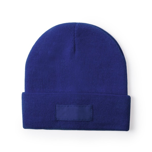 Gorro Holsen - 5817AZULS/T - 5817 MKT 2