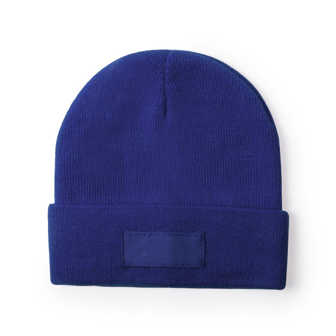 Gorro Holsen - 5817AZULS/T - 5817 MKT