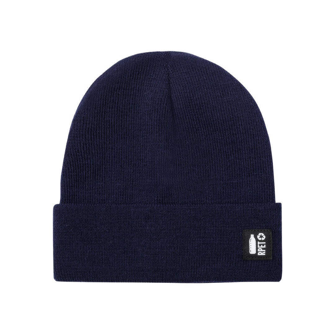 Gorro Hetul - 6854GRIS/T - 6854 MKT