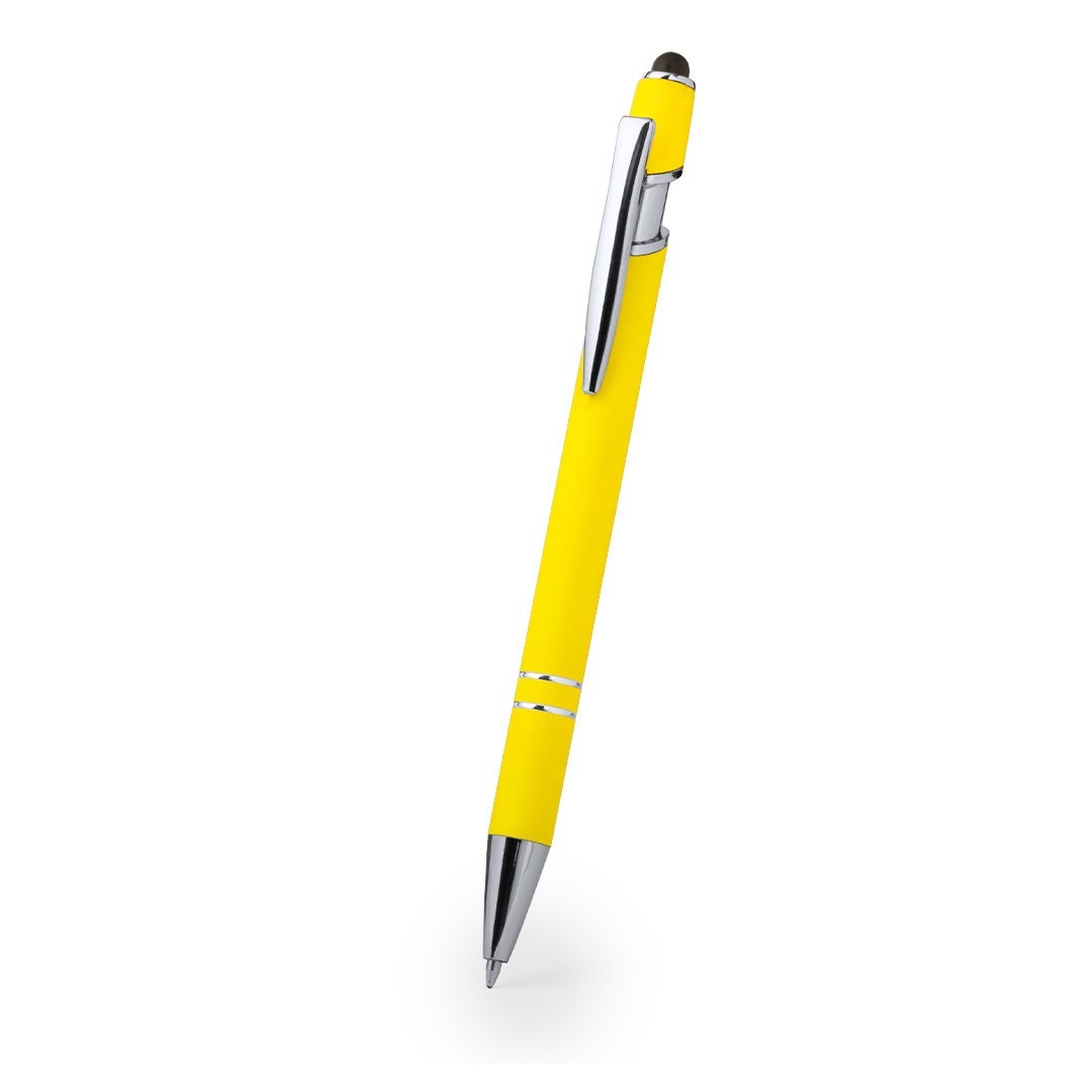 Bolígrafo Puntero Lekor
