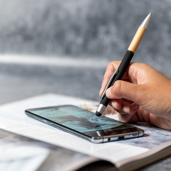 Bolígrafo Puntero Zabox