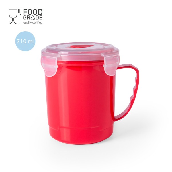 Tarro Gorex - 4873AZULS/T - 1690 MKT