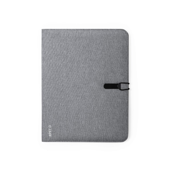 Carpeta Sorgax - 6844GRIS/T - 6844 MKT 2