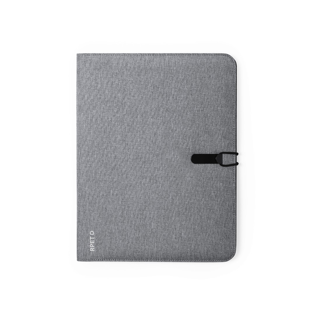 Carpeta Sorgax - 6844GRIS/T - 6844 MKT