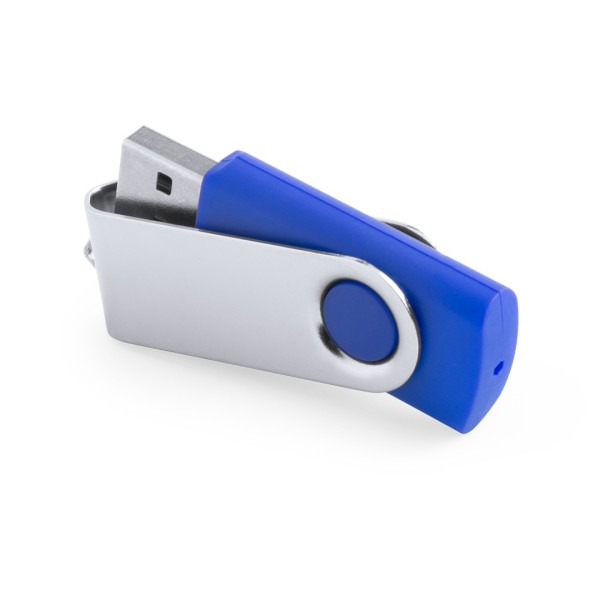 Memoria USB Rebik 16GB - 5071 16GBAMAS/T - 5071 MKT 2