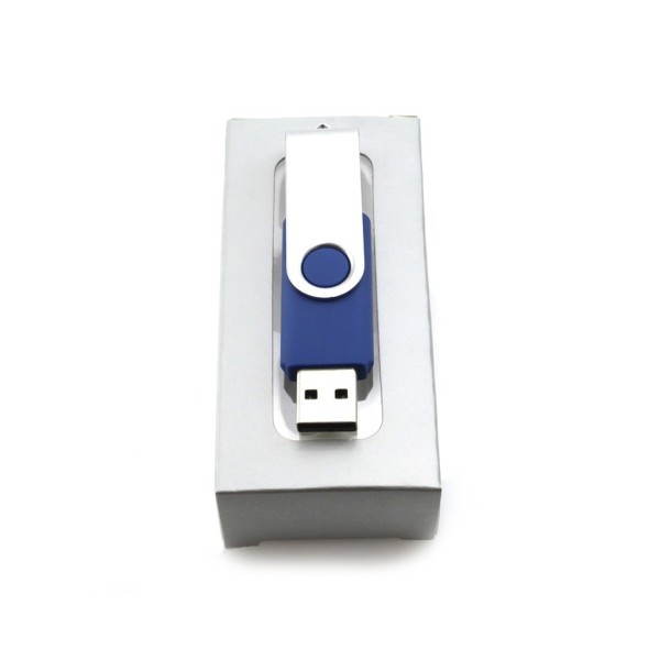 Memoria USB Rebik 16GB