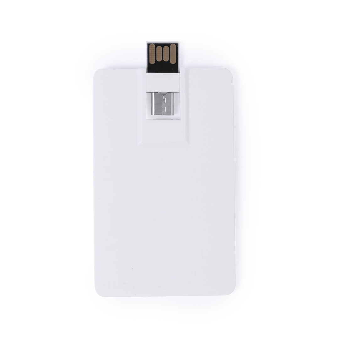 Memoria USB Milen 16Gb