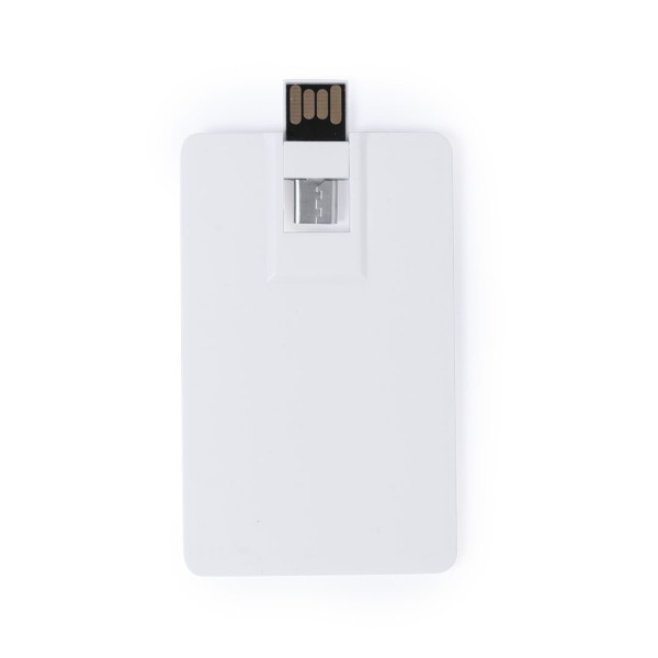 Memoria USB Milen 16Gb