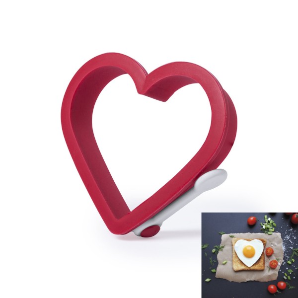 Molde Baldix - 5496ROJS/T - 8006 MKT