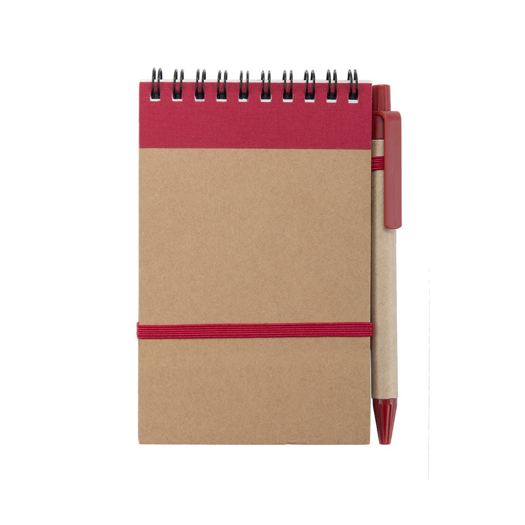 Libreta Ecocard - 3190AMAS/T - 3190 MKT