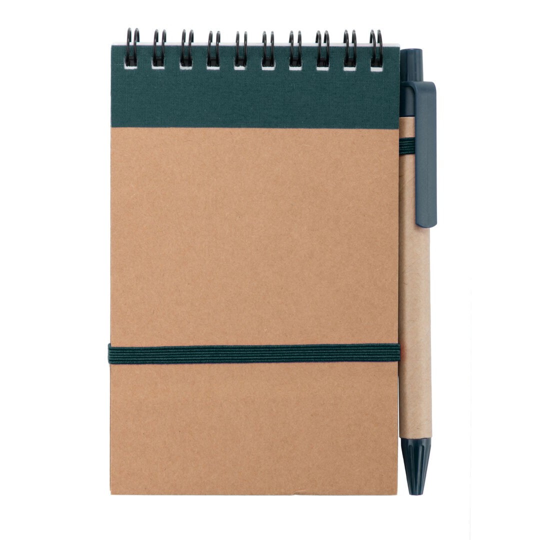 Libreta Ecocard