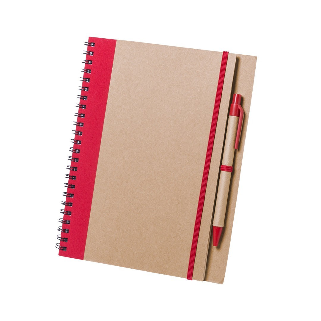 Libreta Tunel - 3437AMAS/T - 3437 MKT