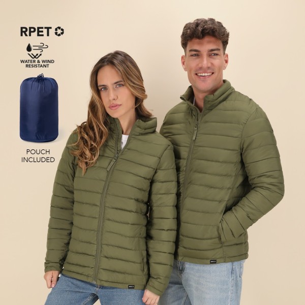 Chaqueta Mitens - 6756GRIS - 6756 MKT