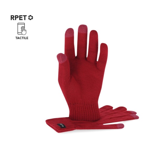 Guante Táctil Brolyn - 21283AZULS/T - 21283 MKT