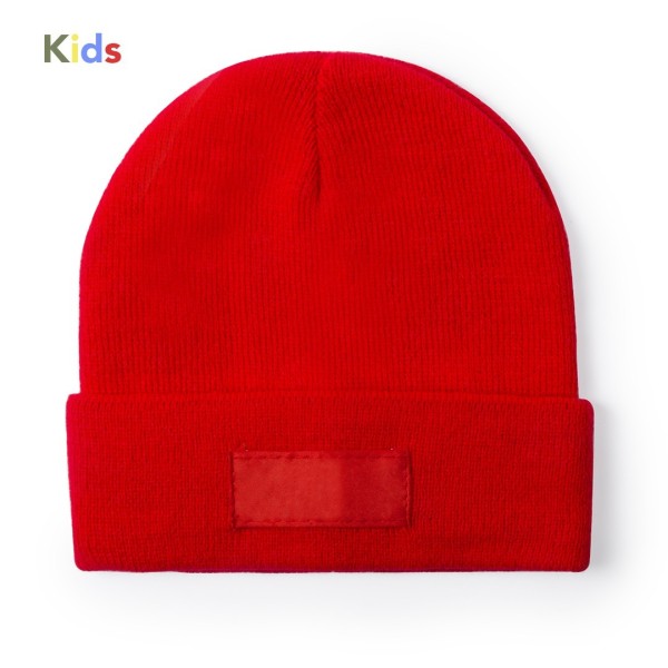 Gorro Niño Vert - 21284AZULS/T - 21284 MKT