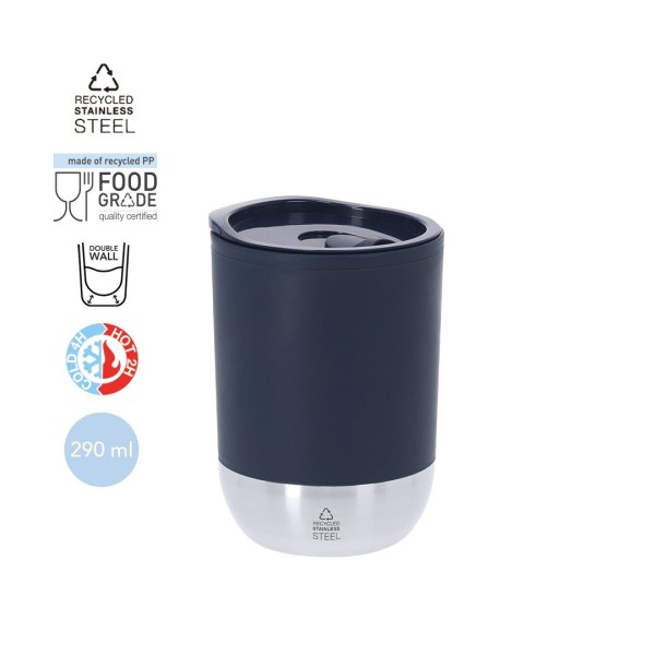 Vaso Térmico Watkins - 21336BLAS/T - 21336 MKT