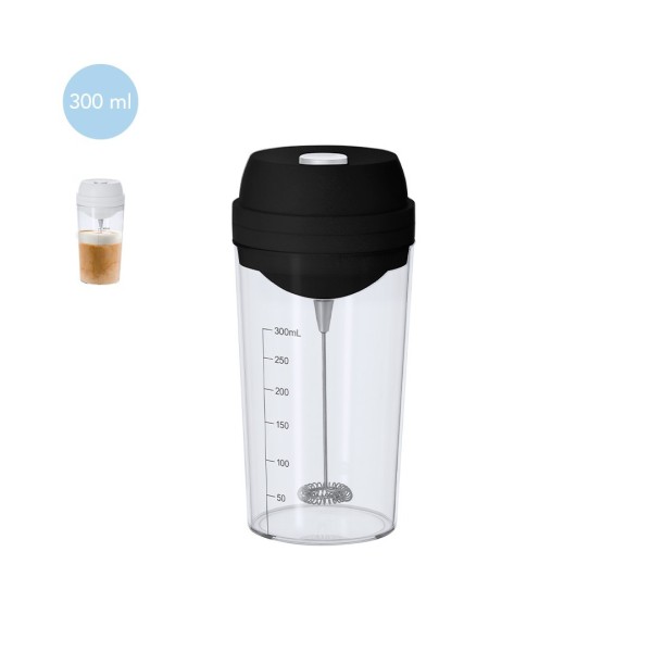 Vaso Mezclador Darby - 21366AZULS/T - 21366 MKT