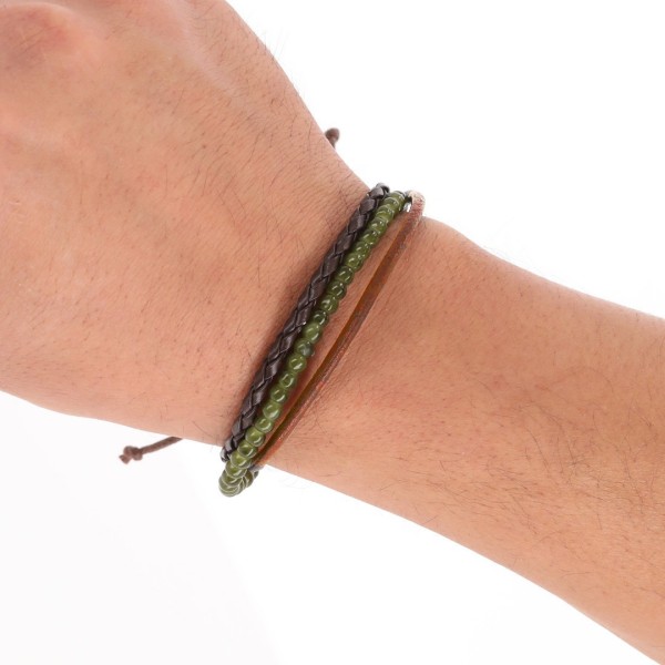 Pulsera Sonja - 21376S/T - 21376 MKT 2