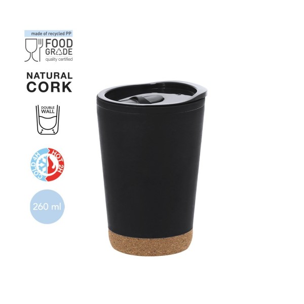 Vaso Térmico Doyle - 21387BLAS/T - 21387 MKT