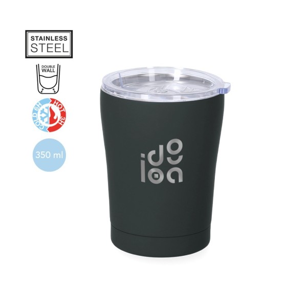 Vaso Térmico Liku - 21398BLAS/T - 21398 MKT
