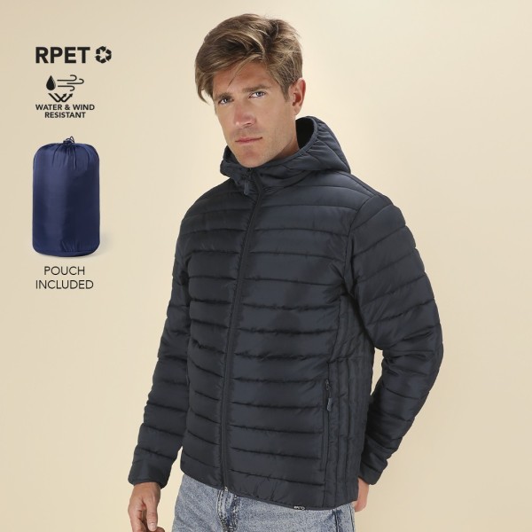 Chaqueta Dilax - 21414MARS - 21414 MKT