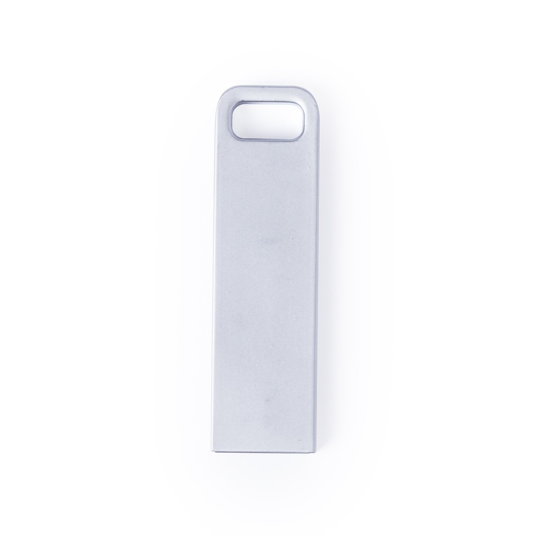 Memoria USB Ditop 16GB - 5847 16GBPLMTS/T - 5847 MKT