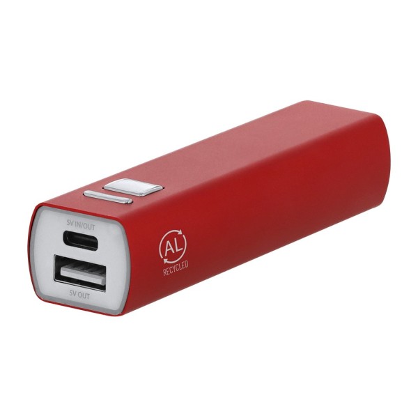 Power Bank Serdinam - 21259AZULS/T - 21259 MKT 2