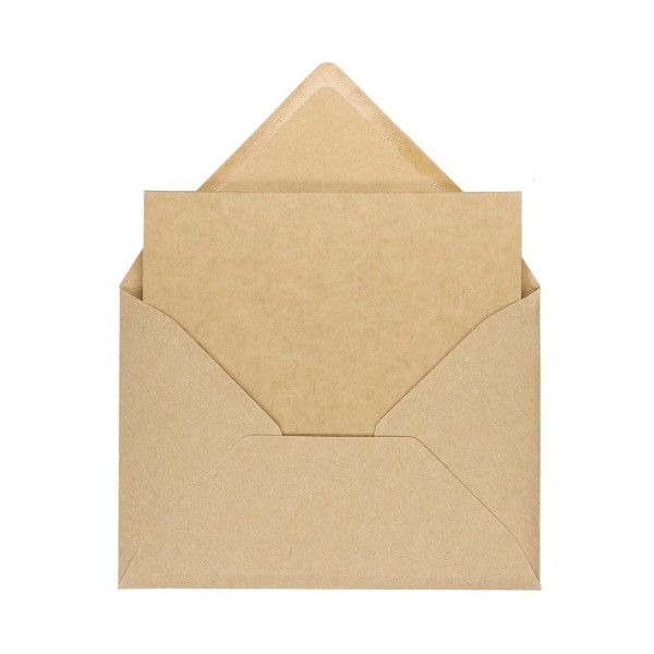 Postal Adorno Astrox