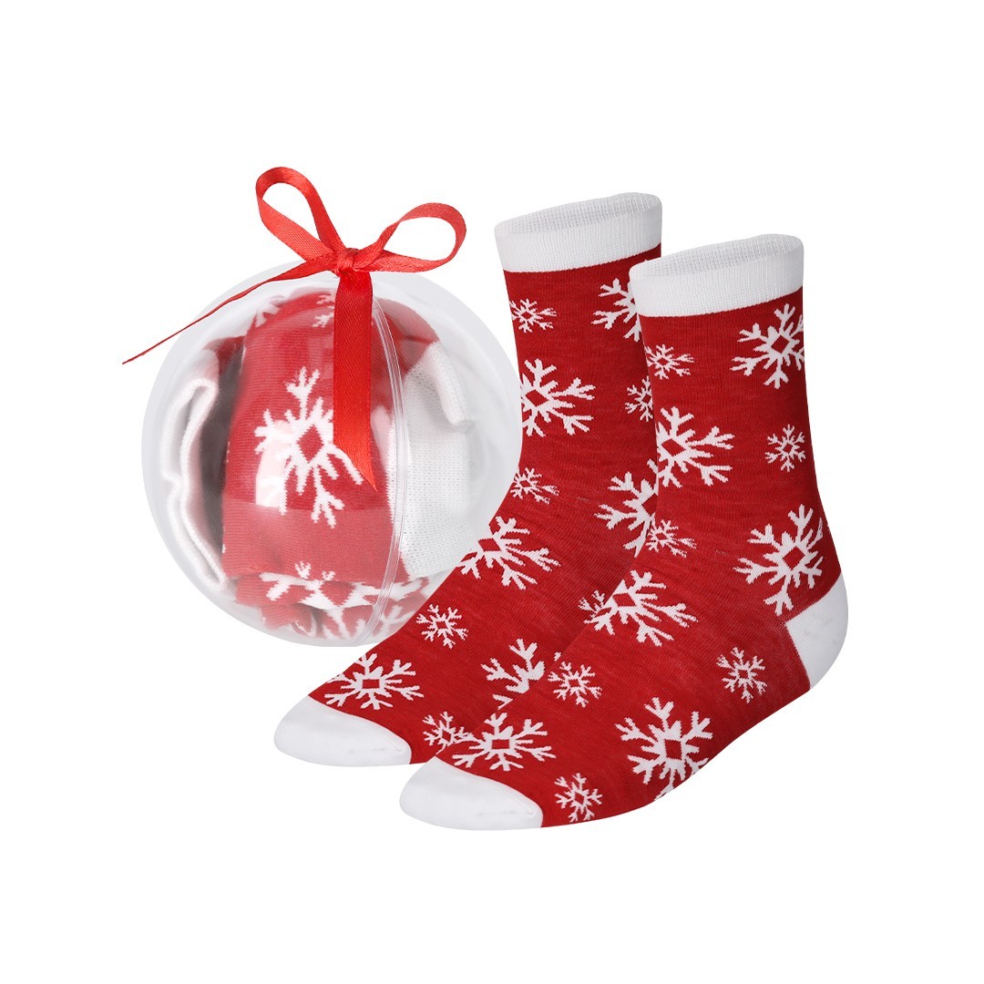 Calcetín Scrubit - 21276ROJL/XL - 21276 MKT