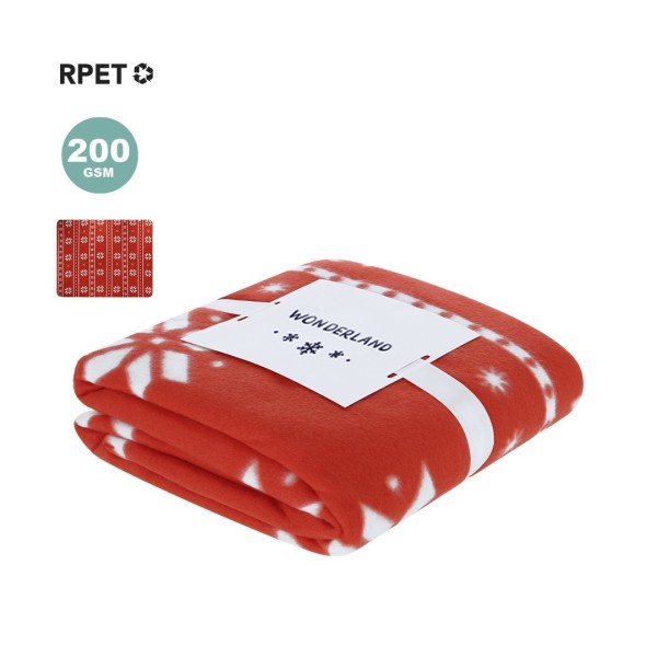 Manta Yalanny - 21278ROJS/T - 21278 MKT 2