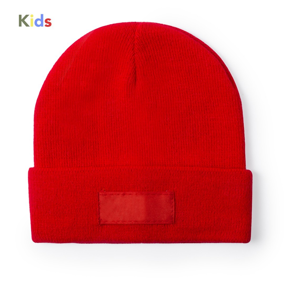 Gorro Niño Vert