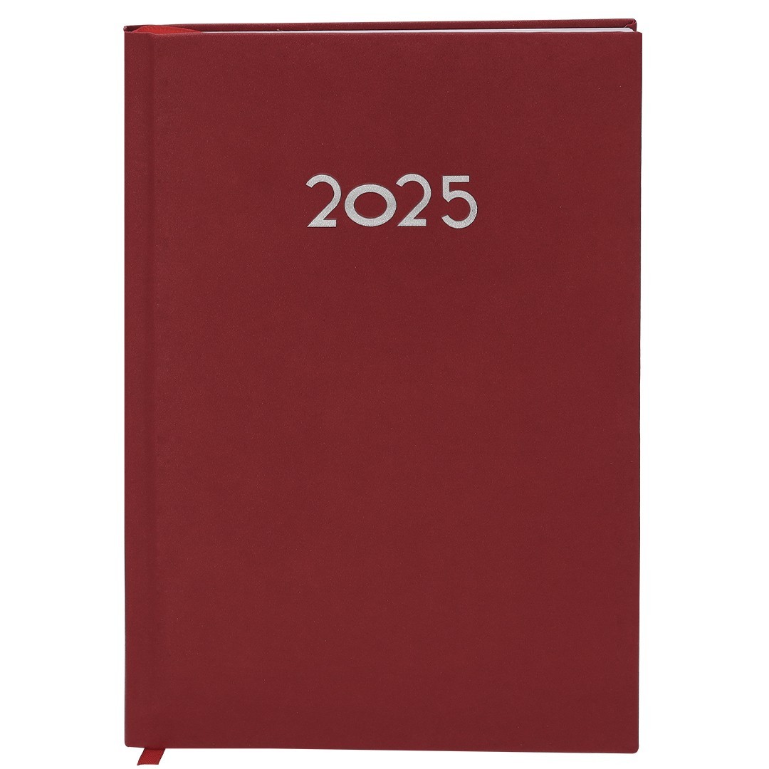 Agenda Canek - 21287AZULS/T - 21287 MKT