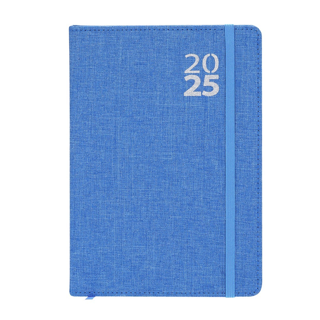 Agenda Nudels - 21291AZULS/T - 21291 MKT