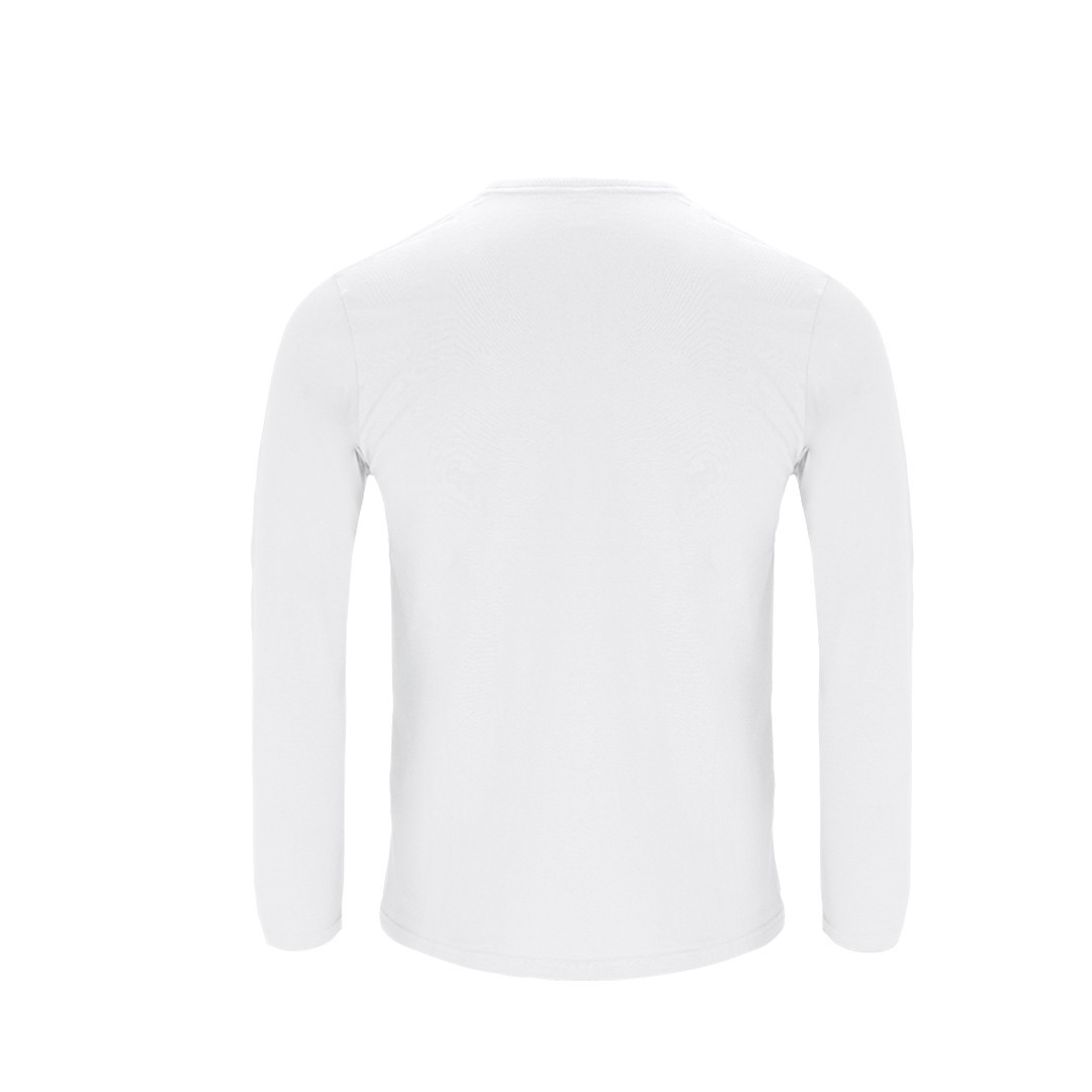 Camiseta Adulto Blanca Plint