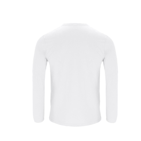 Camiseta Adulto Blanca Plint