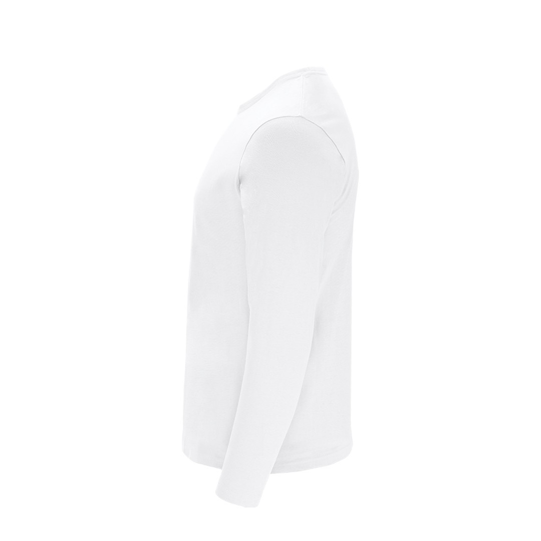 Camiseta Adulto Blanca Plint