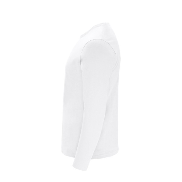Camiseta Adulto Blanca Plint