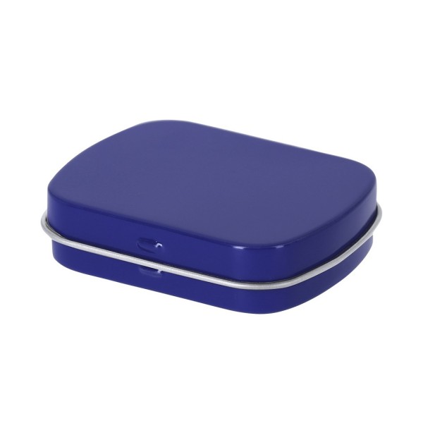 Dispensador Caramelos Genex - 21318AZULS/T - 21318 MKT 2