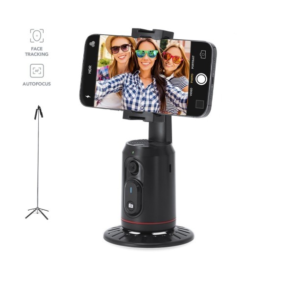 Soporte Seguimiento Automático Nanop - 21354NEGS/T - 21354 MKT 2