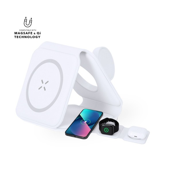 Cargador Tardim - 21355BLAS/T - 21355 MKT 2