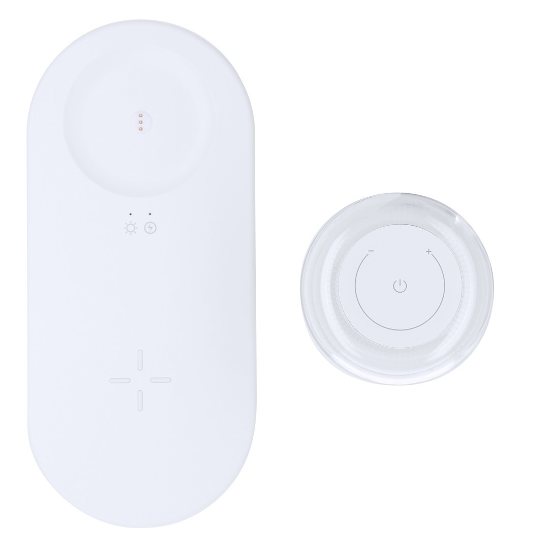 Lámpara Cargador Reginal