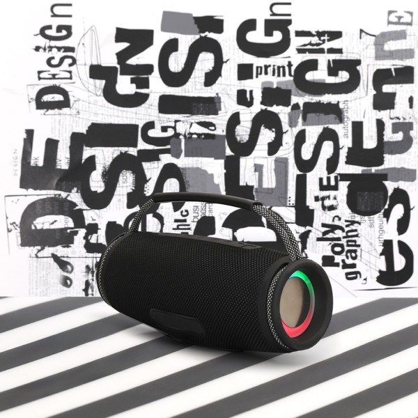 Altavoz Digby - 21359NEGS/T - 21359 MKT 2